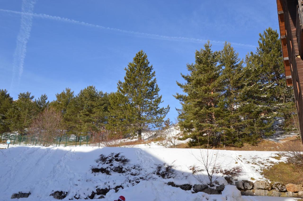 Gite Proche Des Passerelles Et Du Lac De Monteynard Saint-Martin-de-la-Cluze Exteriér fotografie